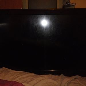 $50 Inch Flat Screen